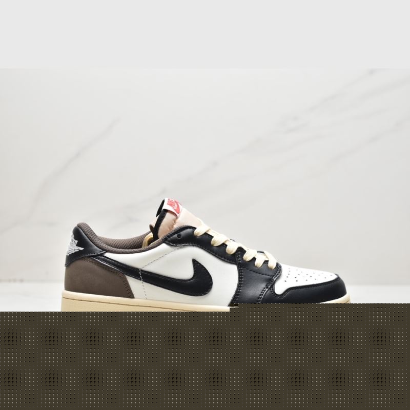 Nike Jordan